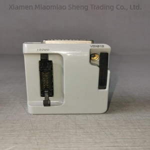 Vbx01ba Symphony Plus Hn800 总线扩展器 <span class=keywords><strong>Pr</strong></span>: C 全新原装现货 工业自动化包 专用PLC编程 - Product Image 1