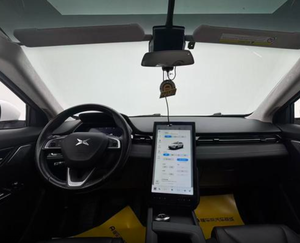 XPeng G3 2020 520i Edición Premium, autos usados - Product Image 6