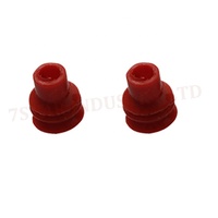 Connecteur automobile 8 broches DJ7081F-2.2-11 7282-7080-40 7283-7080-40 Prise d'assemblage de radar arrière Capteur de stationnement de voiture Phare 12V