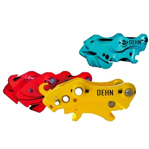 وصلة سريعة لمطرقة هيدروليكية لحفارات فولفو - Product Image 1