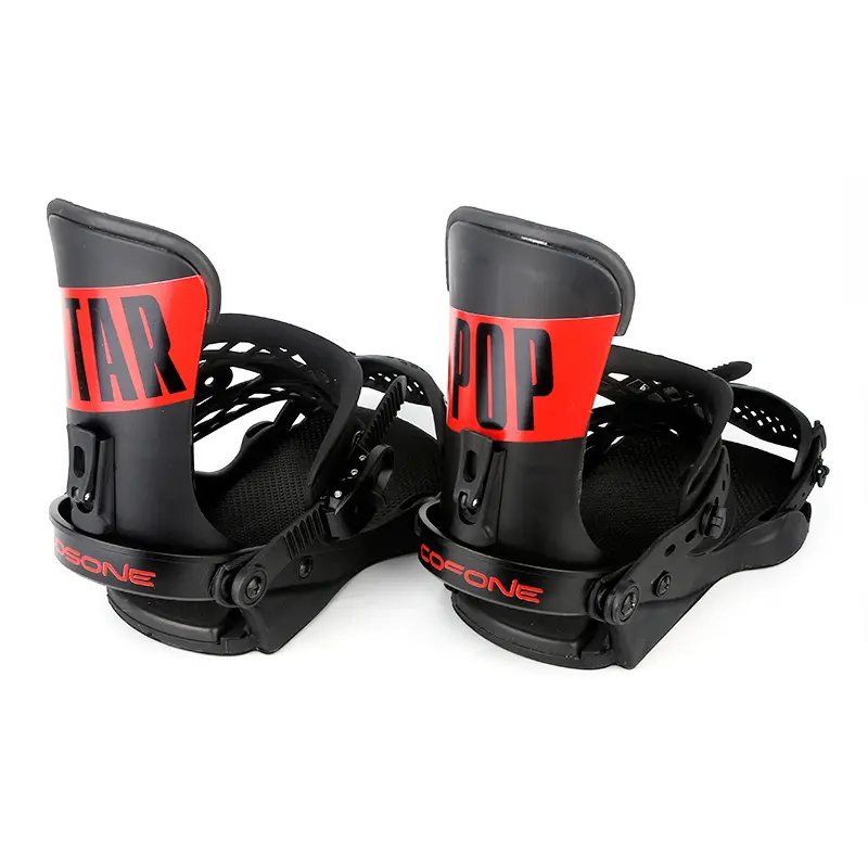 Регулируемые лыжные сноубордические ботинки на заказ, Размеры S M L, алюминиевые сноубордические ботинки
