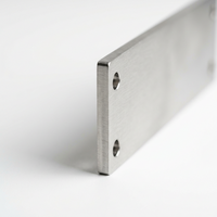 Service de découpe laser CNC 5 axes sur mesure pour tôles en acier inoxydable et aluminium, fabrication de plaques métalliques, traitement d'équipements industriels
