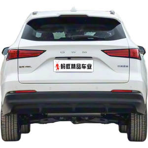Great Wall Motors HAVAL <span class=keywords><strong>H6L</strong></span> 1.5T Pro - Product Image 4