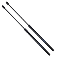 Convient pour l'amortisseur du capot moteur du Changan Ruicheng Plus. Support de capot moteur avant à ressort pneumatique : 8402920-BH03