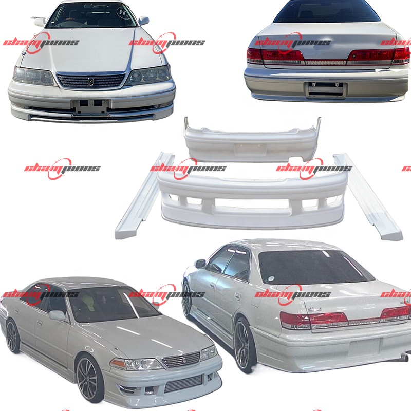 Boost Performance & Reliability with Premium toyota mark 2 gx100  