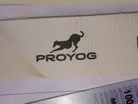 Étiquettes en coton biologique écologiques pour vêtements, imprimées sur mesure ou tissées, étiquettes de vêtements durables pour les marques - Product Image 5