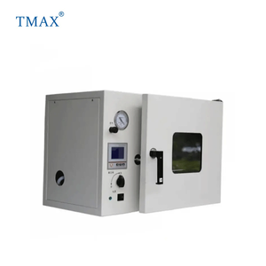 Lò Sấy Nhiệt Chân Không TMAX Thương Hiệu 50L 200C Cho Mọi Ngành <span class=keywords><strong>C</strong></span>ông Nghiệp - Product Image 2