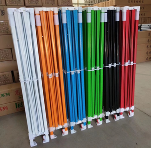 Tente de marketing pop-up professionnelle d'extérieur, stand d'agriculteurs, stand pliant, tente à baldaquin - Product Image 4