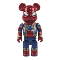Galerie de Collection ours brique personnalisé de luxe Statue ours brique vierge exposition Art moderne artisanat Action & jouets figurines ours brique