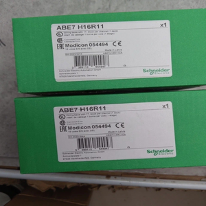 1 pièce <span class=keywords><strong>Abe7h16r11</strong></span> Nouveau Contrôleur de programmation PLC dédié à l'automatisation industrielle, Original, En stock - Product Image 1