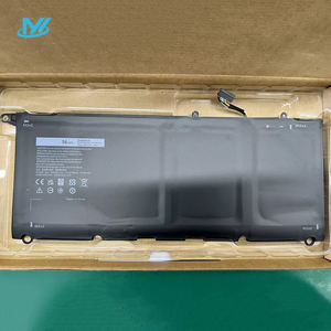Batterie d'ordinateur portable 90V7W pour ordinateur portable Dell XPS 13 9343 9350 Ultrabook <span class=keywords><strong>P54G</strong></span> P54G001/002 13D-9343-1808T/350/3708 - Product Image 2