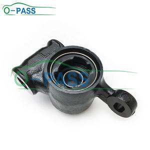 Buje de soporte de brazo de control grande inferior delantero OPASS para <span class=keywords><strong>Mazda</strong></span> 2017 II KF Suv-KB7W-34-350 - Product Image 4