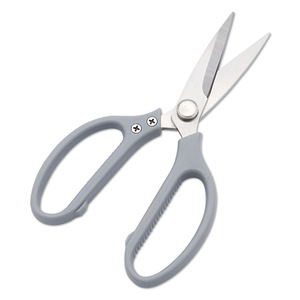 Kitchen Scissors Stainless Steel Straight Head Home Use Multi Functional - Product Image 2