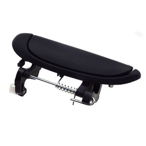 Poignée de porte extérieure extérieure automatique 7700433075 7700433076 côté gauche et droit pour <span class=keywords><strong>Renault</strong></span> Clio/Dacia Logan/Nissan Platina/Megane/scénic - Product Image 3