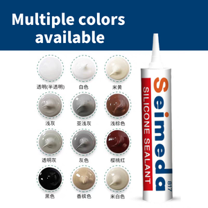 Oem <span class=keywords><strong>Bulk</strong></span> Witte Gp Waterdichte Dakbedekking Breeuwen Np Structurele Siliconen Kit Voor Grote Glazen Vliesgevel Groothandel Houtbewerking - Product Image 5