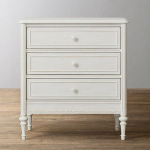 <span class=keywords><strong>Letto</strong></span> <span class=keywords><strong>singolo</strong></span> e matrimoniale in legno massello, stile country americano, con testiera alta intagliata, in tessuto vintage, per camera da <span class=keywords><strong>letto</strong></span> - Product Image 4