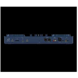 Système portable OMNIS-DUO |   Batterie intégrée, 5.2, double entrée, 5 heures d'autonomie |   Audio haute résolution, USB/ |   pour Ou - Product Image 6