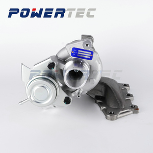 Turbine pour Dacia <span class=keywords><strong>Logan</strong></span> II/<span class=keywords><strong>MCV</strong></span> II/Sandero II TCe 90 898 Ccm, 66 KW, 90 PS 49373-04000 144108035 49373-04001 144108035R Turbo - Product Image 5