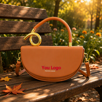 Sac fourre-tout de luxe en cuir PU personnalisé OEM pour femme, sac à main de créateur tendance, faible MOQ, échantillon 7Jours, direct usine