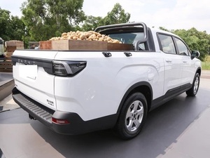 Geely Riddara RD6, <span class=keywords><strong>Pickup</strong></span> Elettrico di Medie Dimensioni, Veicolo Elettrico Puro a Nuova Energia con 6 Posti per Campeggio - Product Image 5
