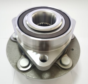 อะไหล่รถยนต์ประสิทธิภาพสูง ลูกปืนล้อหน้า รุ่น 40202-JR70B สำหรับล้อหน้าของรถนาวาร่ารุ่นเก่า - Product Image 6
