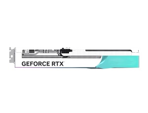Nouvelle carte graphique de jeu de bureau MXM OEM haute vitesse à double ventilateur OC 16 Go GDDR7 PCIe 5.0 avec sortie DP GeForce RTX 5060 Ti double ventilateur - Product Image 2