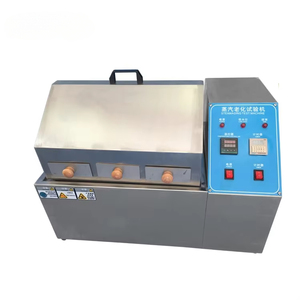 ห้องทดสอบการเสื่อมสภาพเร็วคุณภาพสูง Goyojo 220v มาตรฐาน CE ISO สำหรับความแม่นยำในการควบคุม 0.5 ระดับ รับประกัน 1 ปี - Product Image 6