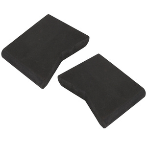 <span class=keywords><strong>Bloc</strong></span> antidérapant pour batterie Système d'ancrage pour casque et pédale Stops Pédale de batterie Slipping Block pour clavier Pédale de grosse caisse électrique - Product Image 6