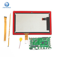 Placa de Desarrollo con Sistema Operativo Android RK3566 para Interfaz Hombre-Máquina