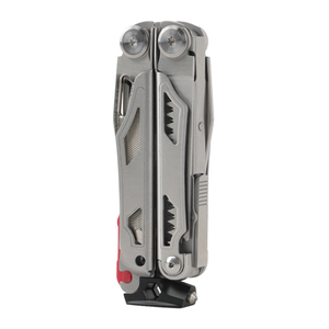 <b>Multi</b>-Functional Stainless Steel 420 Wire Cutting <b>Multi</b> <b>Tool</b> <b>Pliers</b> Screwdriver Bits Foldable Scissors DIY OEM Customizable - Product Image 1