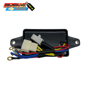 Pièces de générateur à essence, régulateur de tension automatique AVR Sht1200 monophasé 220V - Product Image 1