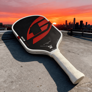 셀커크 랩스 프로젝트 스타일 호환용 붐스틱 코어 피클볼 패들, T700 카본 파이버 장비 액세서리 - Product Image 2