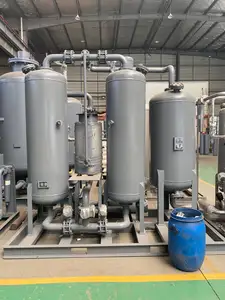 5-200nm3/H Hoge Kwaliteit Industriële Zuurstof Generator Oxgen Generator Fabriek