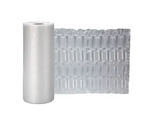 环保五排气泡膜缓冲袋包装材料卷运输用保护膜塑料卷