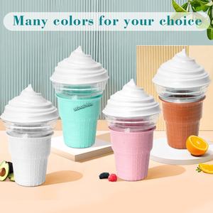 <span class=keywords><strong>Machine</strong></span> <span class=keywords><strong>à</strong></span> glaçons portable <span class=keywords><strong>à</strong></span> <span class=keywords><strong>sorbet</strong></span> maison - Product Image 5