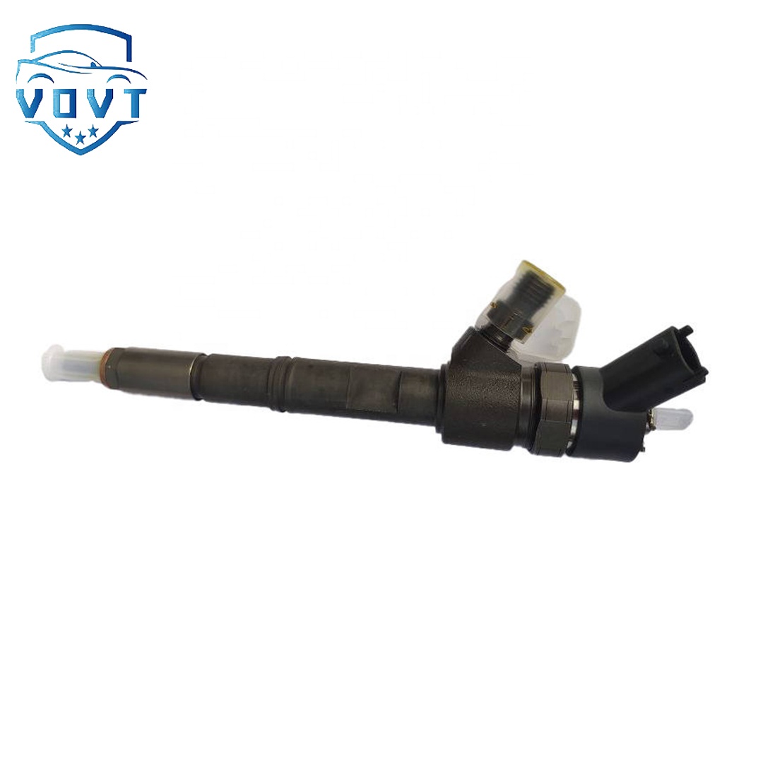 Auto Parts Fuel Injector Diesel Pump Injection 0 445 110 718 0445110718 Auto Fuel Common Rail Nozzle Injector