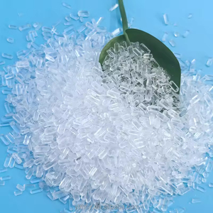 Hot Selling Industrial Grade Bulk Magnesium Fertilizer Magnesium Sulphate Heptahydrate