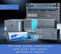 Nuevo PLC Industrial 4gd219-e2c-fl62293 Original en Stock, Controlador Dedicado para Automatización Industrial