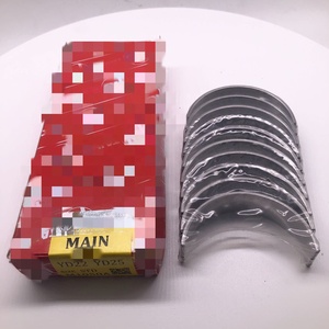 Bộ Phận Động Cơ Con <span class=keywords><strong>Rod</strong></span> <span class=keywords><strong>Bearing</strong></span> 13204-66030 Đối Với Land Cruiser HILUX 1FZ <span class=keywords><strong>BEARING</strong></span> <span class=keywords><strong>SET</strong></span>, Kết Nối <span class=keywords><strong>ROD</strong></span> 1HZ 1HD 1PZ 1KD 2KD 1L 2L 3L - Product Image 5