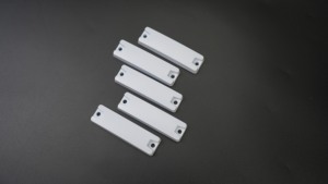 ตัวถือข้อมูล RFID UHF อุตสาหกรรม ABS ทนทานต่ออุณหภูมิสูง พร้อมการพิมพ์ที่ปรับแต่งได้สำหรับสภาพแวดล้อมที่รุนแรง - Product Image 4