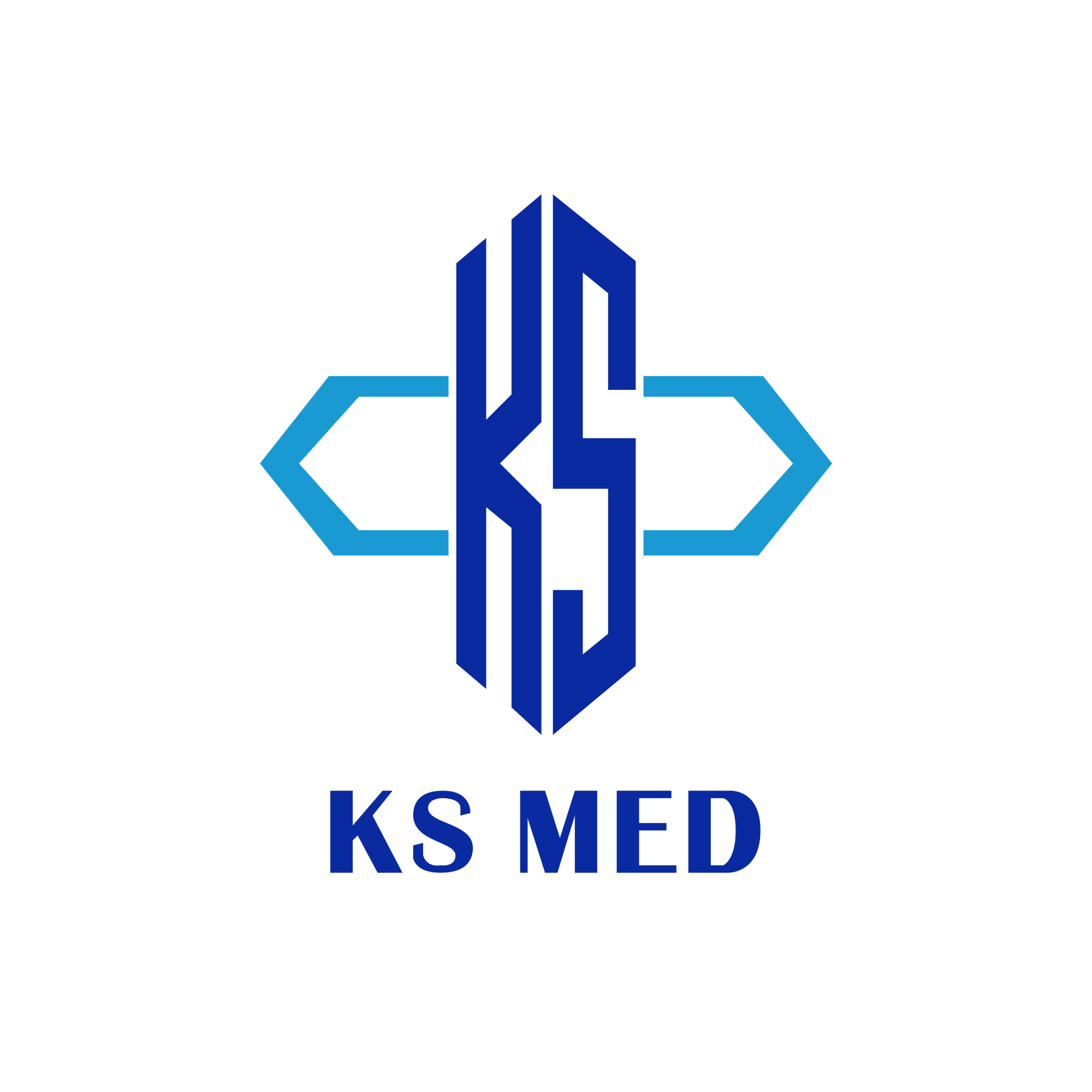 Ningbo Ks Medical Tech Co., Ltd. logo