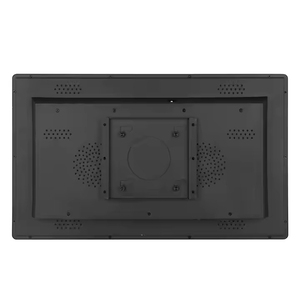 Mở khung <span class=keywords><strong>27</strong></span> <span class=keywords><strong>inch</strong></span> FHD Cảm ứng điện dung Màn hình hiển thị màn hình công nghiệp 1000 nits sunligh có thể đọc được màn hình cảm ứng nối tiếp DVI - Product Image 5