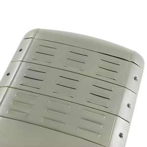 Nouvelle technologie, lampadaire LED étanche IP65 avec CCT réglable de 50W à 300W, corps de lampe en aluminium, alimentation AC, FL-LD-DCR2 So - Product Image 6