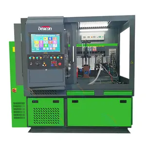 EPS 815 Common rail test bench with EUI EUP HEUI testing CR918S/cr 918s test equipment NTS815A