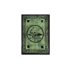 พรมผนังลายแมนดาลาทำด้วยมือพิมพ์โปสเตอร์พรมตกแต่งบ้านสไตล์โบฮีเมียนภาพศิลปะติดผนังลายแมนดาลาสำหรับตกแต่งดิวาลี - Product Image 1