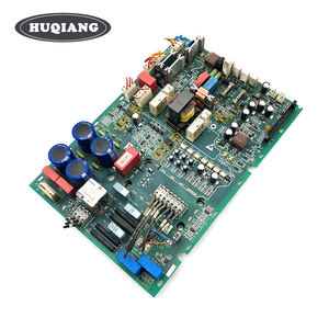 <span class=keywords><strong>DCB</strong></span>-II Bảng Điều Khiển Biến Tần Thang Máy Chính HQ - Product Image 4