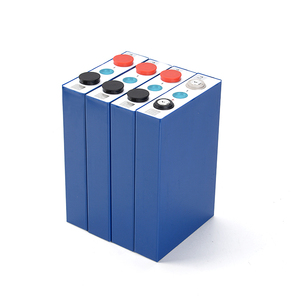 Jenny Wu EV LF105 Lifepo4 100 Zelle 3,2 V Lifepo4 100Ah 105ah Cell Lifepo4 - Product Image 1