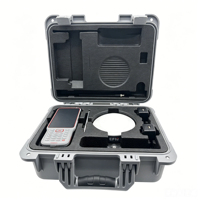 Récepteur GNSS EFIX F8L OEM avec 1608 canaux, outil de relevé DGPS différentiel