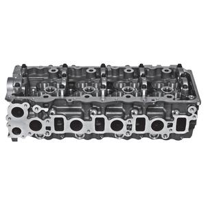 Suku Cadang Mobil Lainnya Toyota Mazda Nissan Suzuki Isuzu Mazda Mitsubishi H0NDA Kepala Silinder Mesin Aluminium - Product Image 4