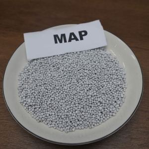 Venta caliente 100% Fertilizante de fosfato de monoamonio agrícola soluble en agua (MAP) en granulado y tipo TSP en polvo - Product Image 5